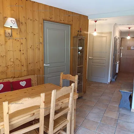 Paradiski Pied Des Pistes Vallandry *